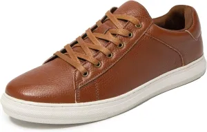Arkbird Mens Fashion Sneakers Classic Casual Shoes Stylish Lace-up Oxford Shoes for Men