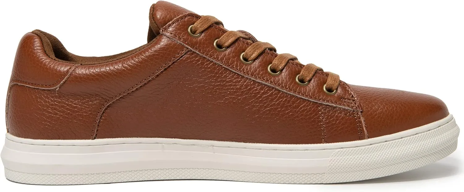 Arkbird Mens Fashion Sneakers Classic Casual Shoes Stylish Lace-up Oxford Shoes for Men