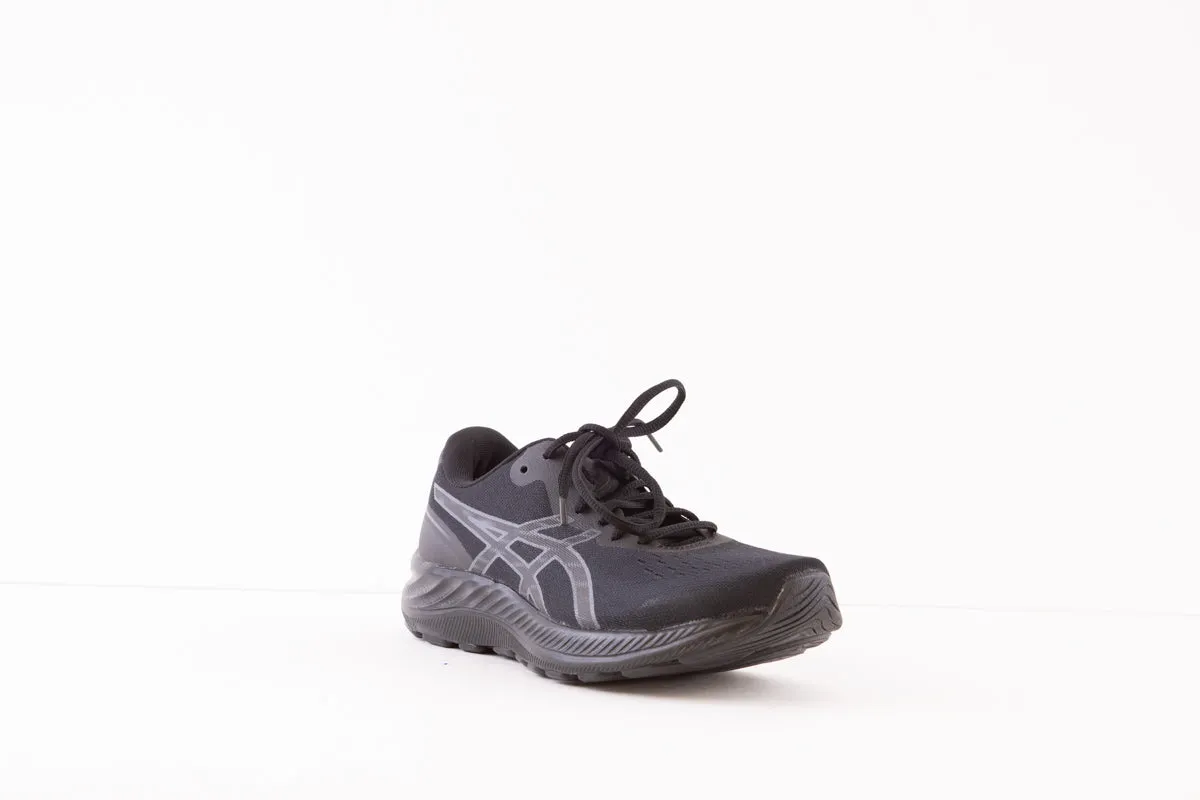 ASICS - GEL-CONTEND 8-LACED TRAINER - BLACK