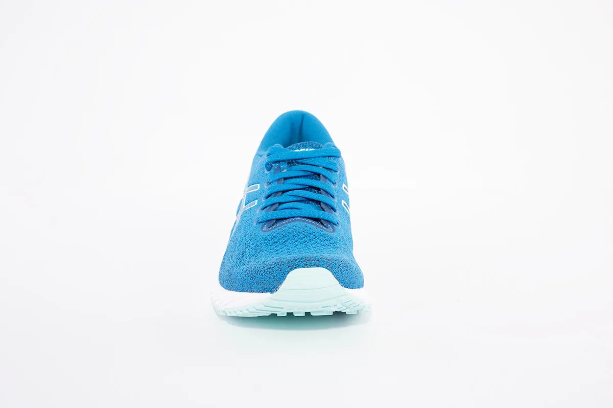 ASICS - GEL-DS TRAINER 26-LACED TRAINER - BLUE/GREEN