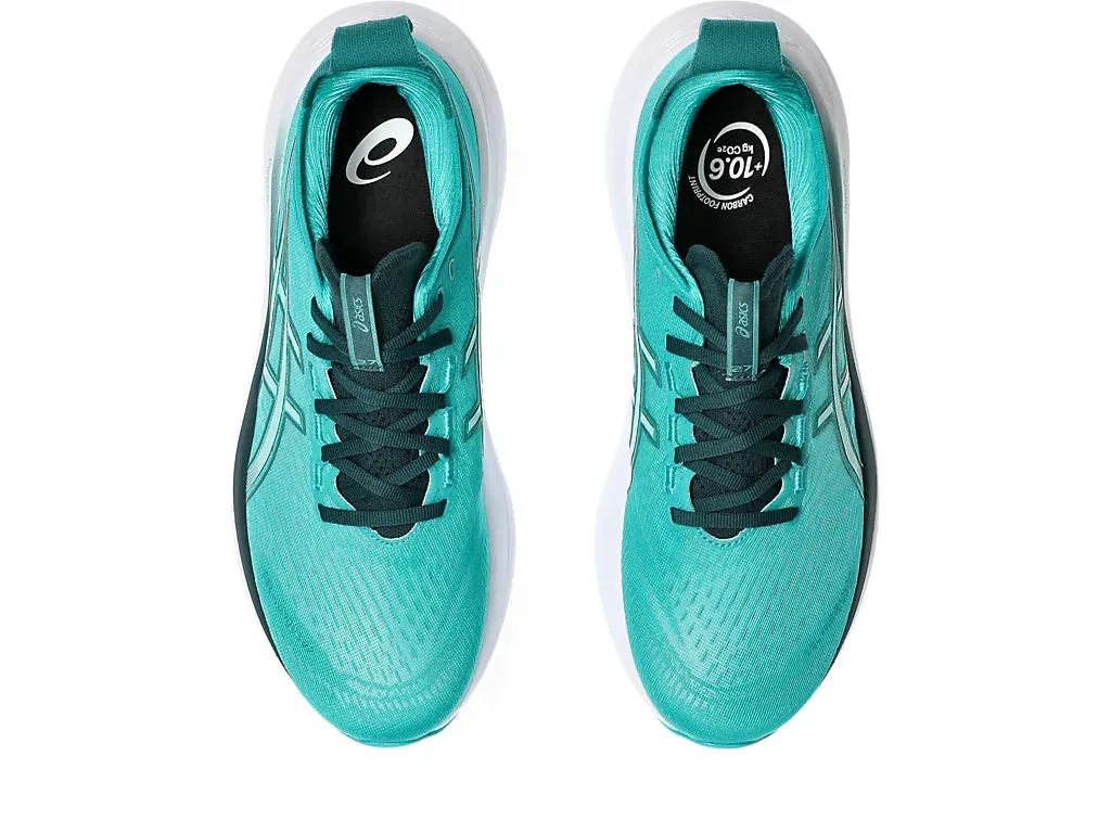 ASICS GEL-Nimbus 27 Mens