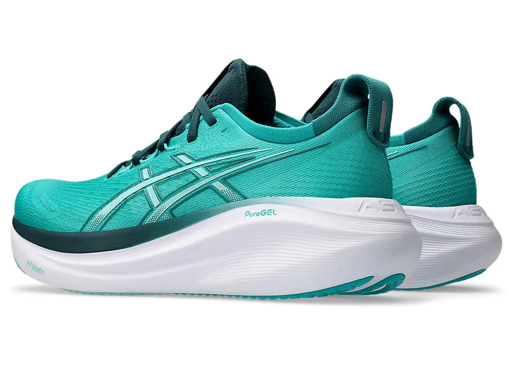 ASICS GEL-Nimbus 27 Mens