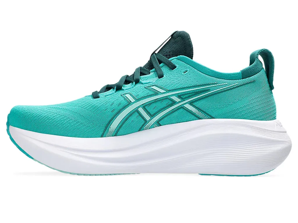 ASICS GEL-Nimbus 27 Mens