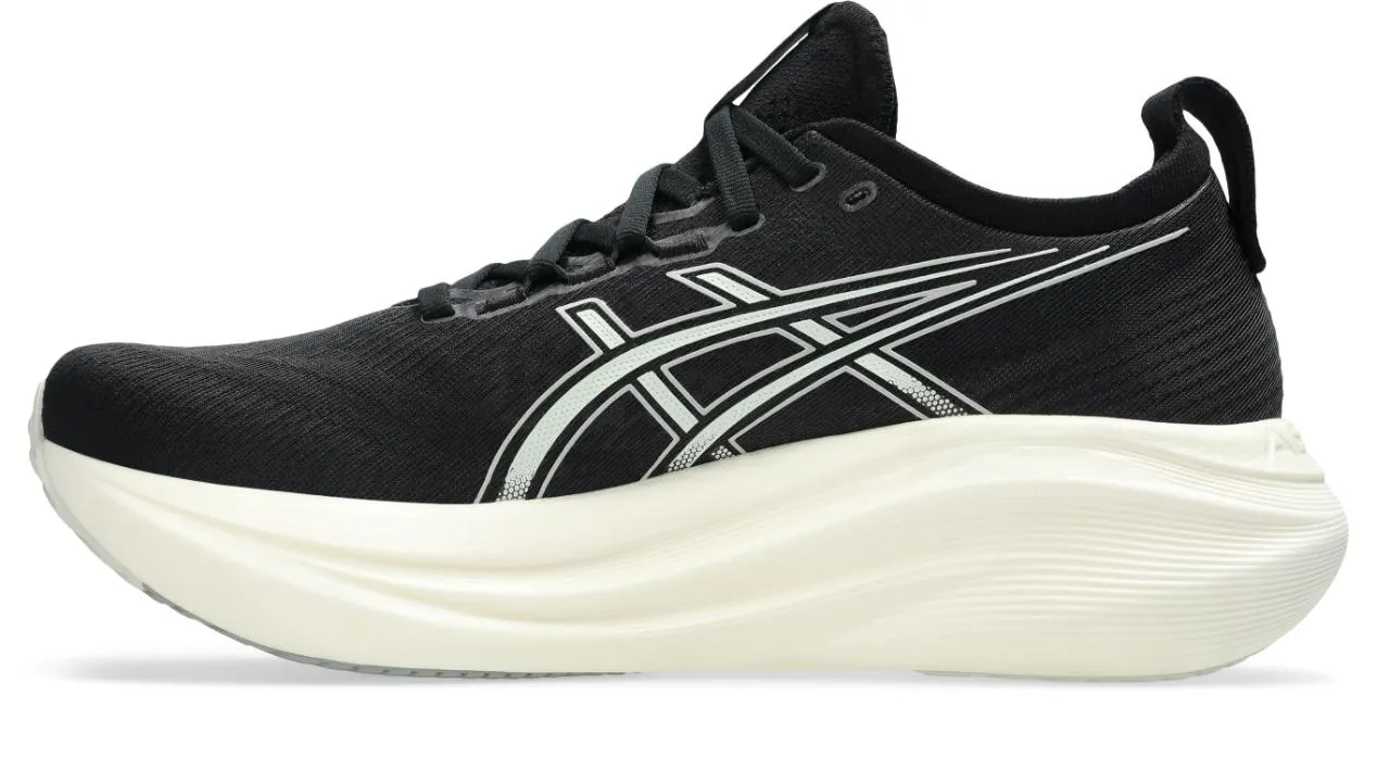 ASICS GEL NIMBUS 27 (REGULAR WIDTH) MENS