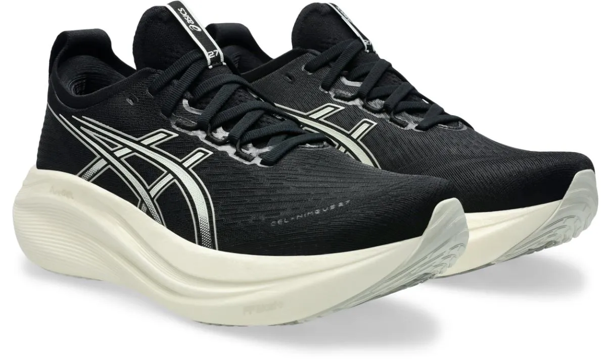 ASICS GEL NIMBUS 27 (REGULAR WIDTH) MENS
