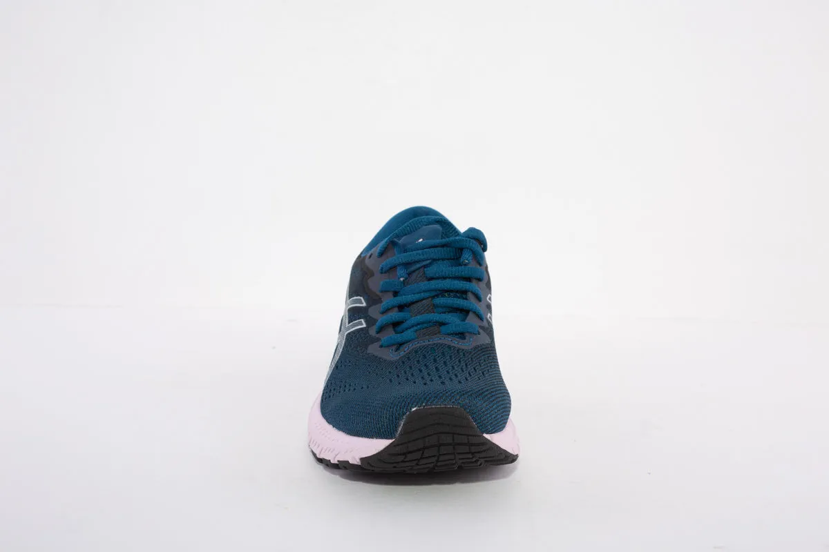 ASICS - GT-1000 11-LACED TRAINER - NAVY/PINK