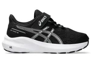ASICS GT-1000 13 PS - Black / White