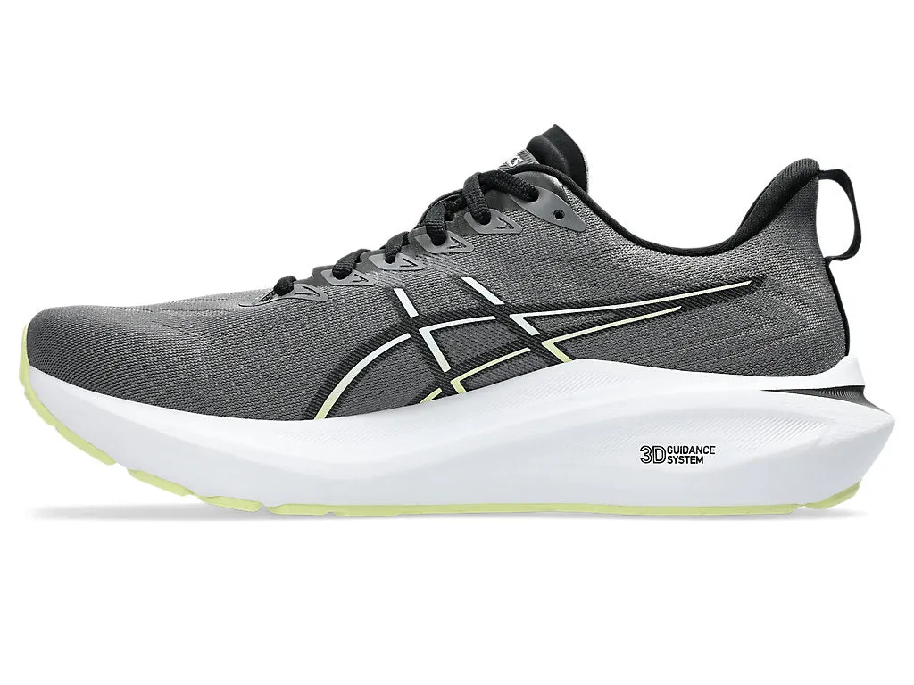 ASICS GT-2000 13 (2E) Men's - Carbon / Black