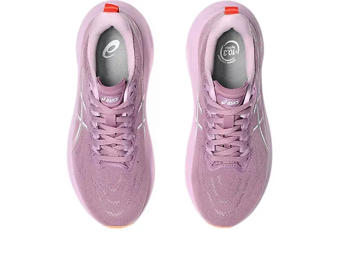 ASICS GT-2000 13 Womens - Ube / Light Ube