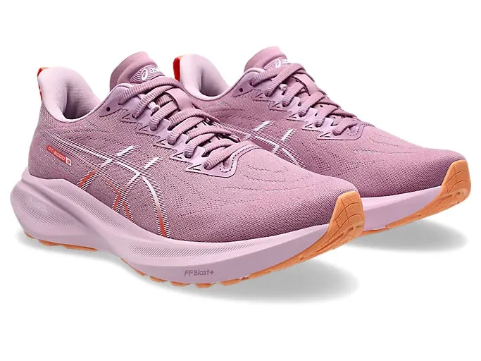 ASICS GT-2000 13 Womens - Ube / Light Ube