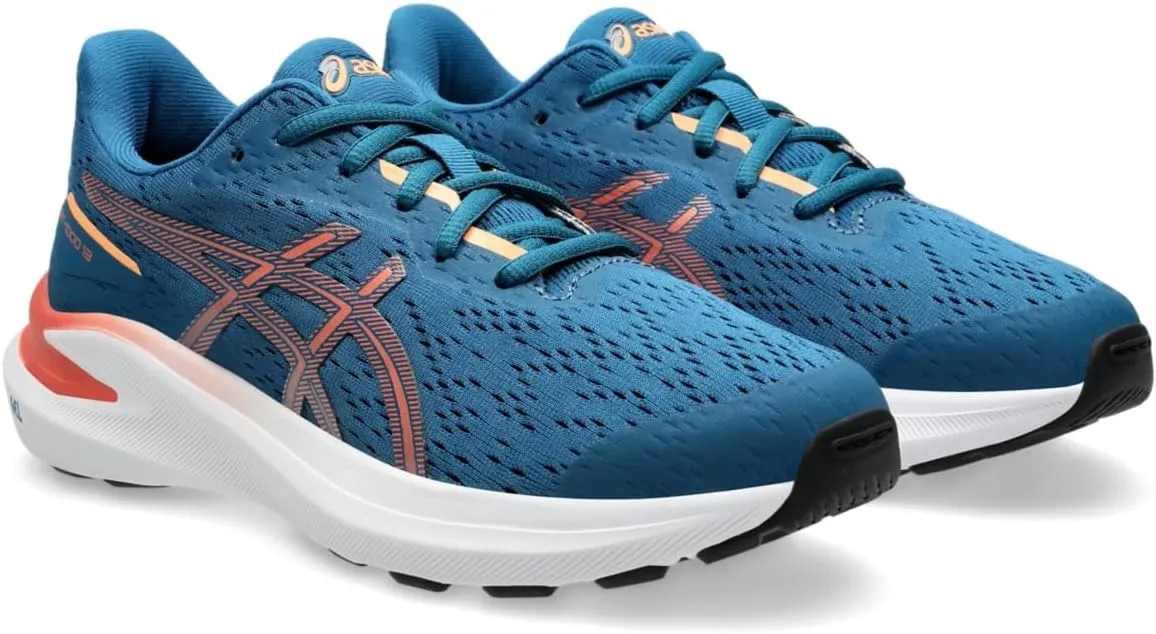 ASICS Kid's GT-1000 13 Grade School Running Shoe
