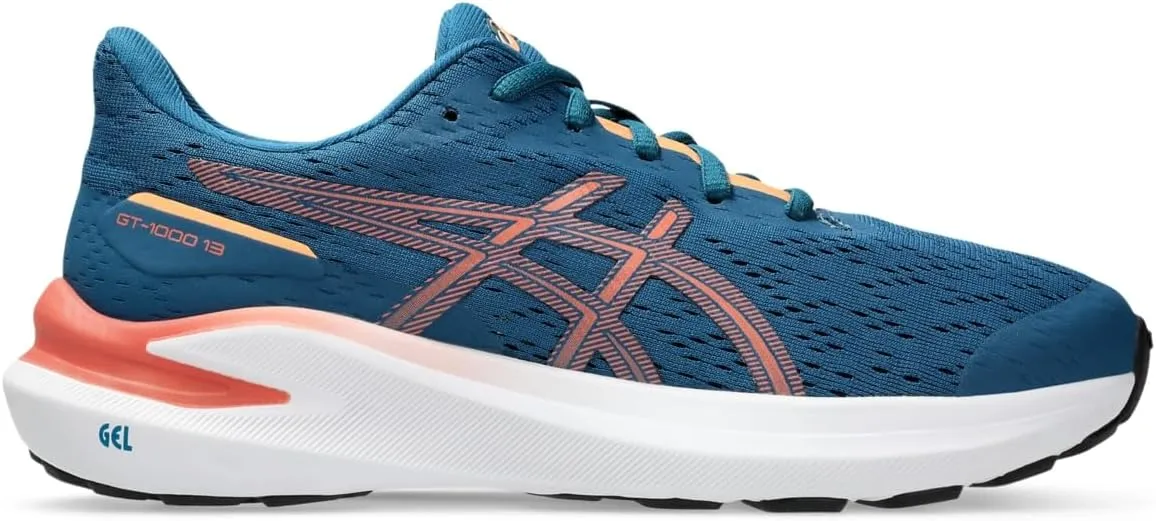 ASICS Kid's GT-1000 13 Grade School Running Shoe