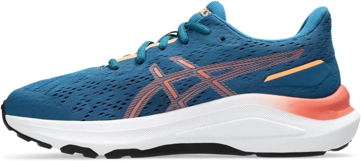 ASICS Kid's GT-1000 13 Grade School Running Shoe
