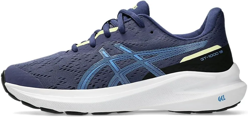 ASICS Kid's GT-1000 13 Grade School Running Shoes