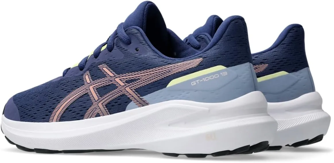 ASICS Kid's GT-1000 13 Grade School Running Shoes