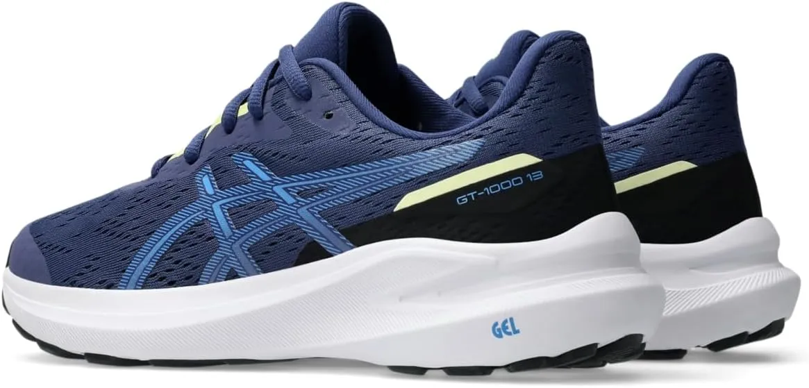 ASICS Kid's GT-1000 13 Grade School Running Shoes