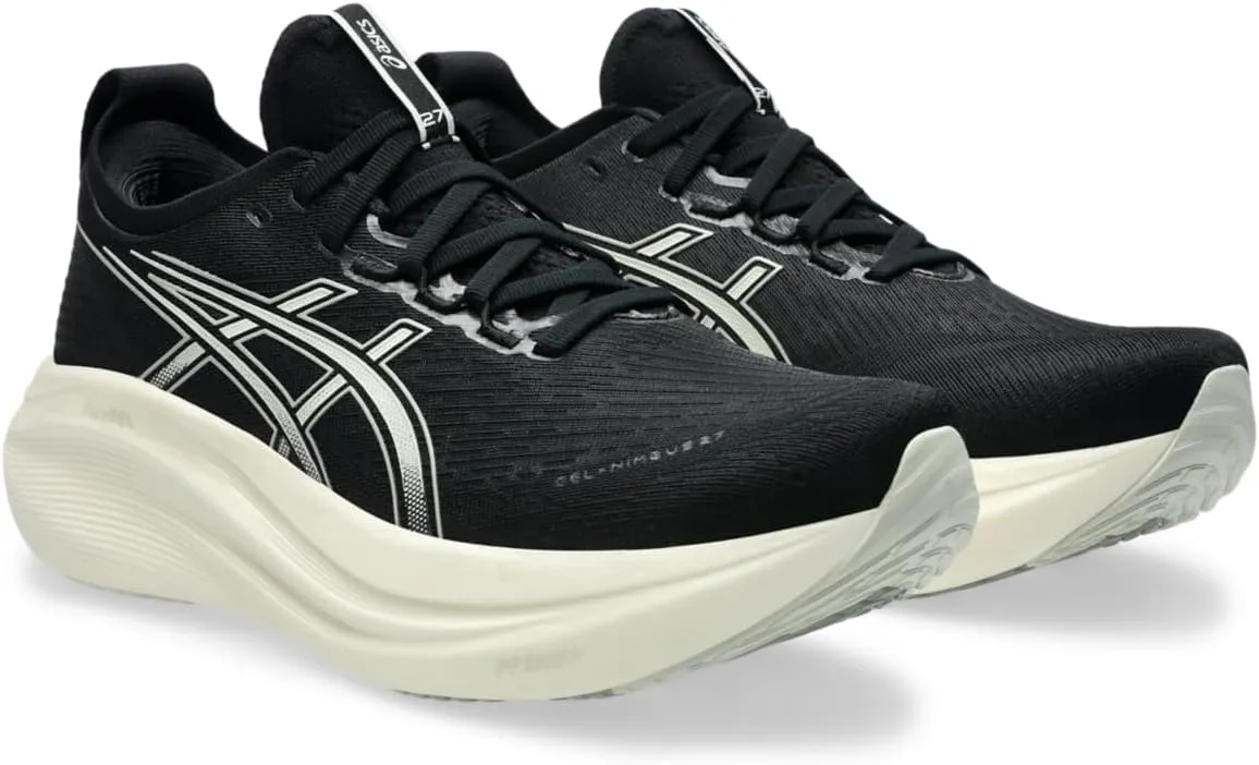 Asics Men's Gel-Nimbus 27 Running Shoe