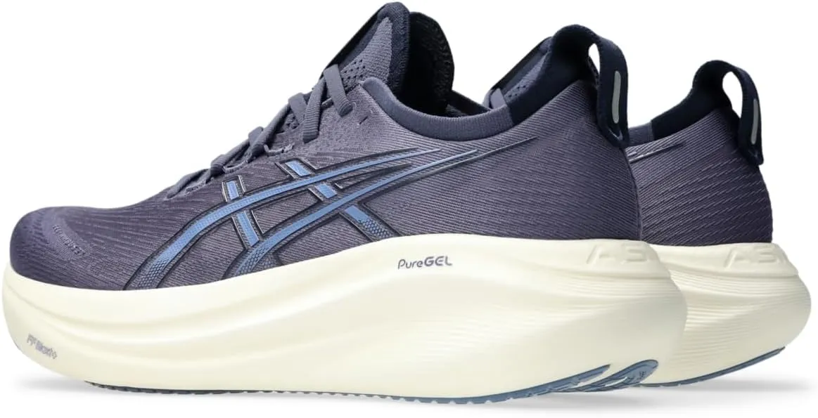 Asics Men's Gel-Nimbus 27 Running Shoe