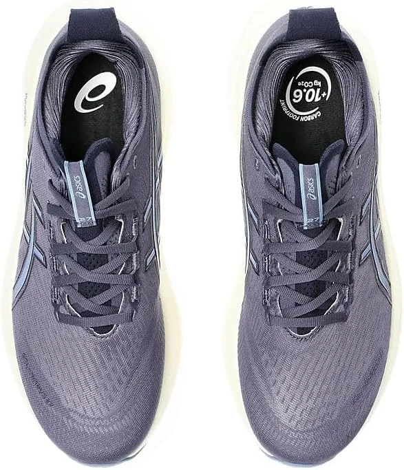 Asics Men's Gel-Nimbus 27 Running Shoe