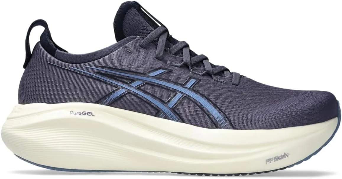 Asics Men's Gel-Nimbus 27 Running Shoe