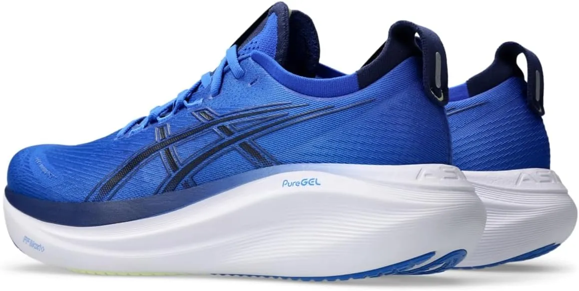 Asics Men's Gel-Nimbus 27 Running Shoes