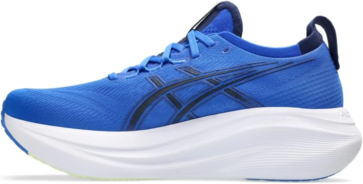 Asics Men's Gel-Nimbus 27 Running Shoes