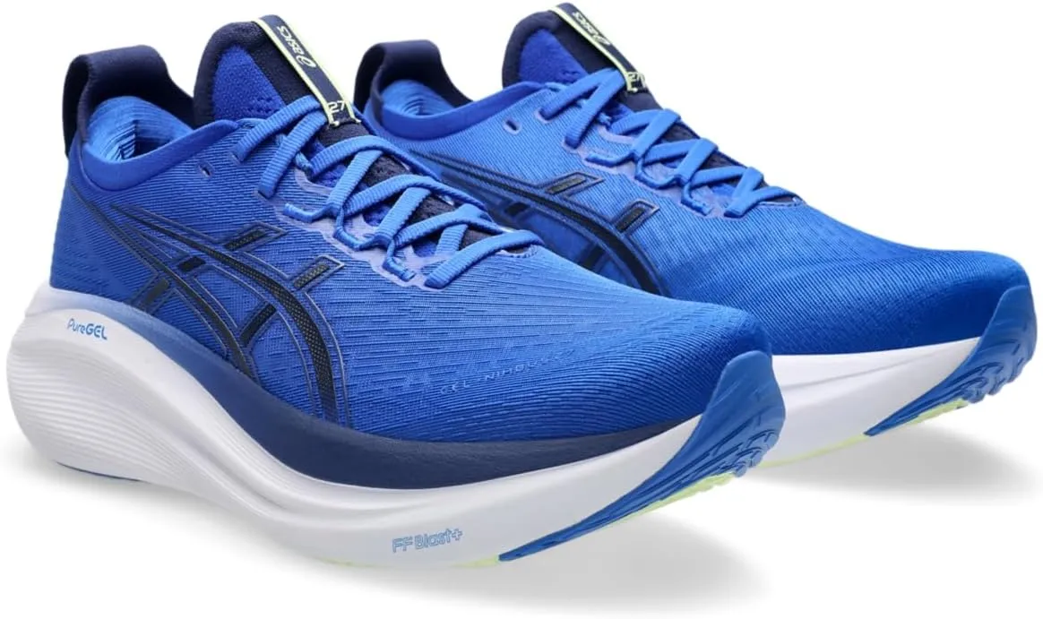 Asics Men's Gel-Nimbus 27 Running Shoes