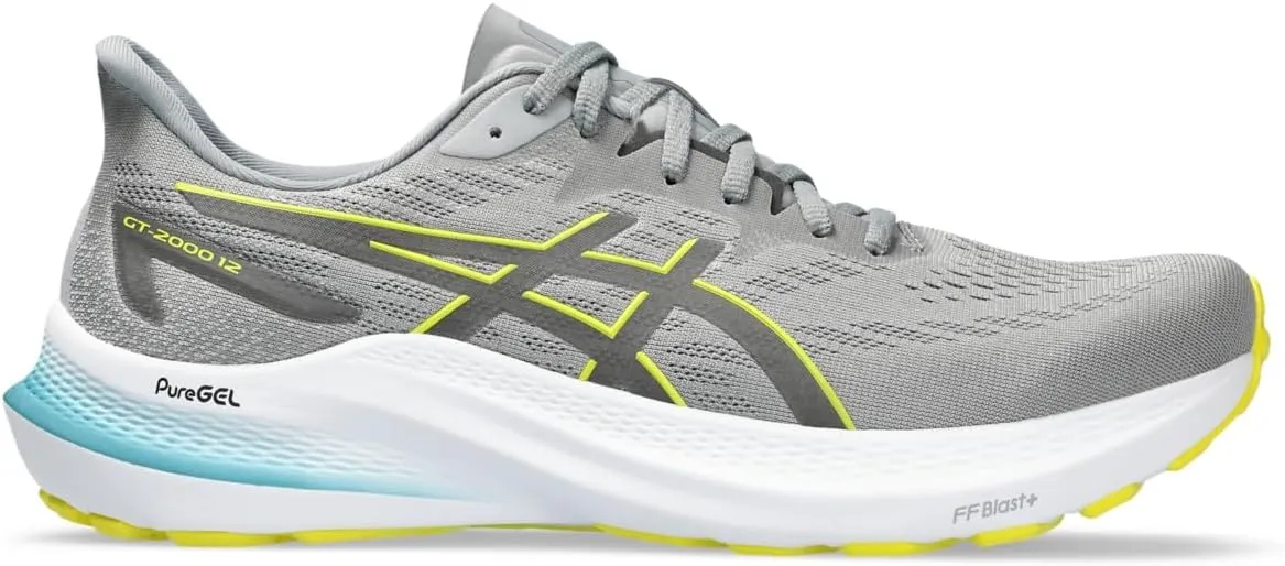 Asics Men's GT-2000 12 Running Shoe