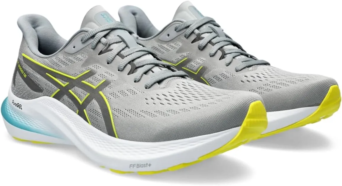 Asics Men's GT-2000 12 Running Shoe