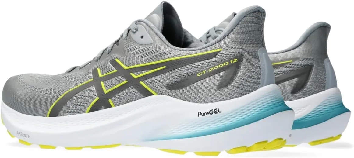 Asics Men's GT-2000 12 Running Shoe