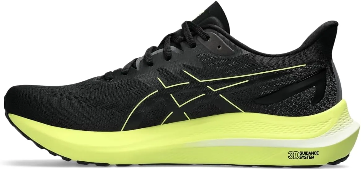 Asics Men's GT-2000 12 Running Shoe