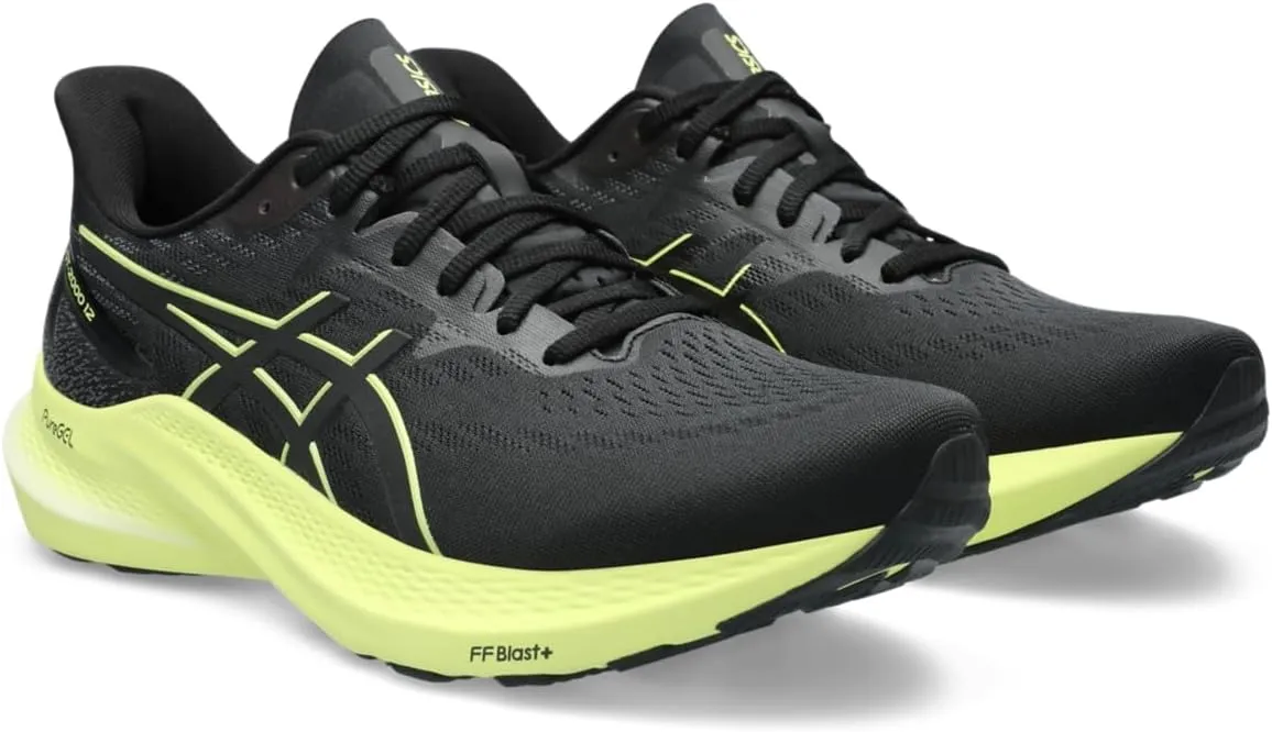 Asics Men's GT-2000 12 Running Shoe