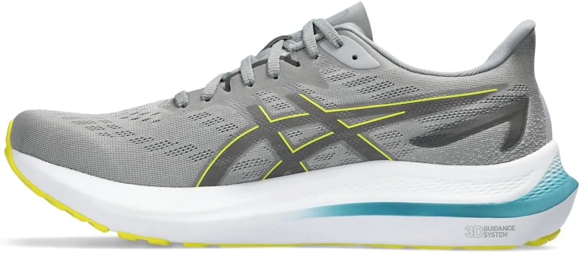 Asics Men's GT-2000 12 Running Shoe