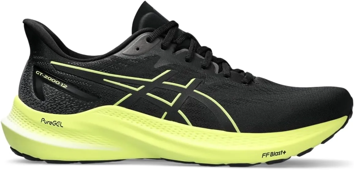 Asics Men's GT-2000 12 Running Shoe