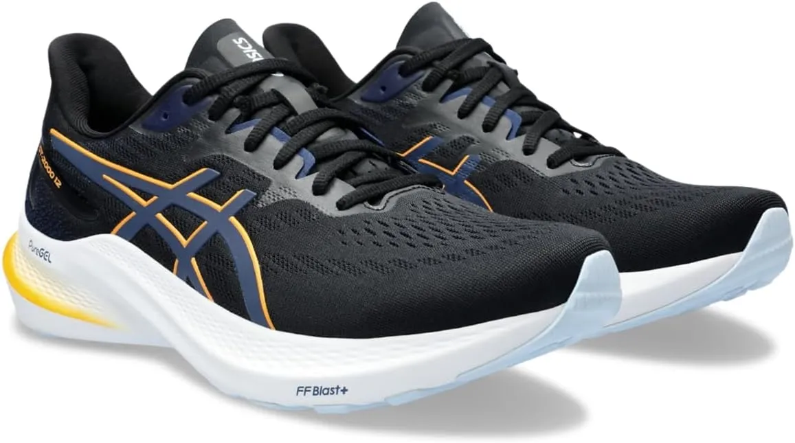 ASICS Men's GT-2000 12 Running Shoes