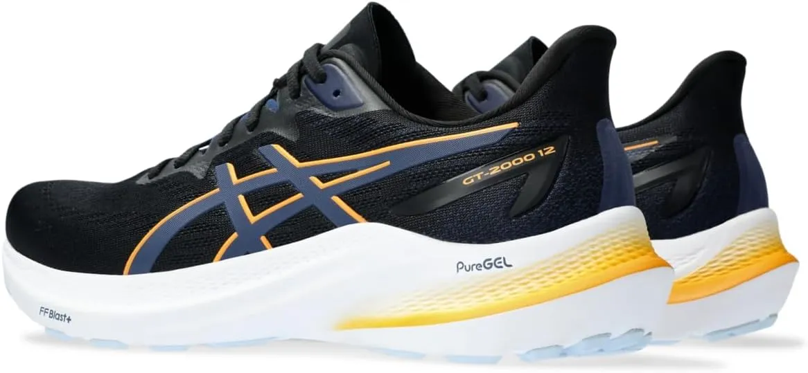 ASICS Men's GT-2000 12 Running Shoes