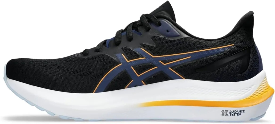 ASICS Men's GT-2000 12 Running Shoes