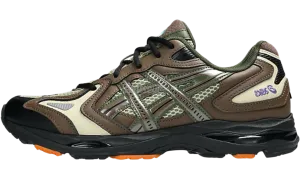 Asics x GD Gel-K1011 Mental Energy Khaki