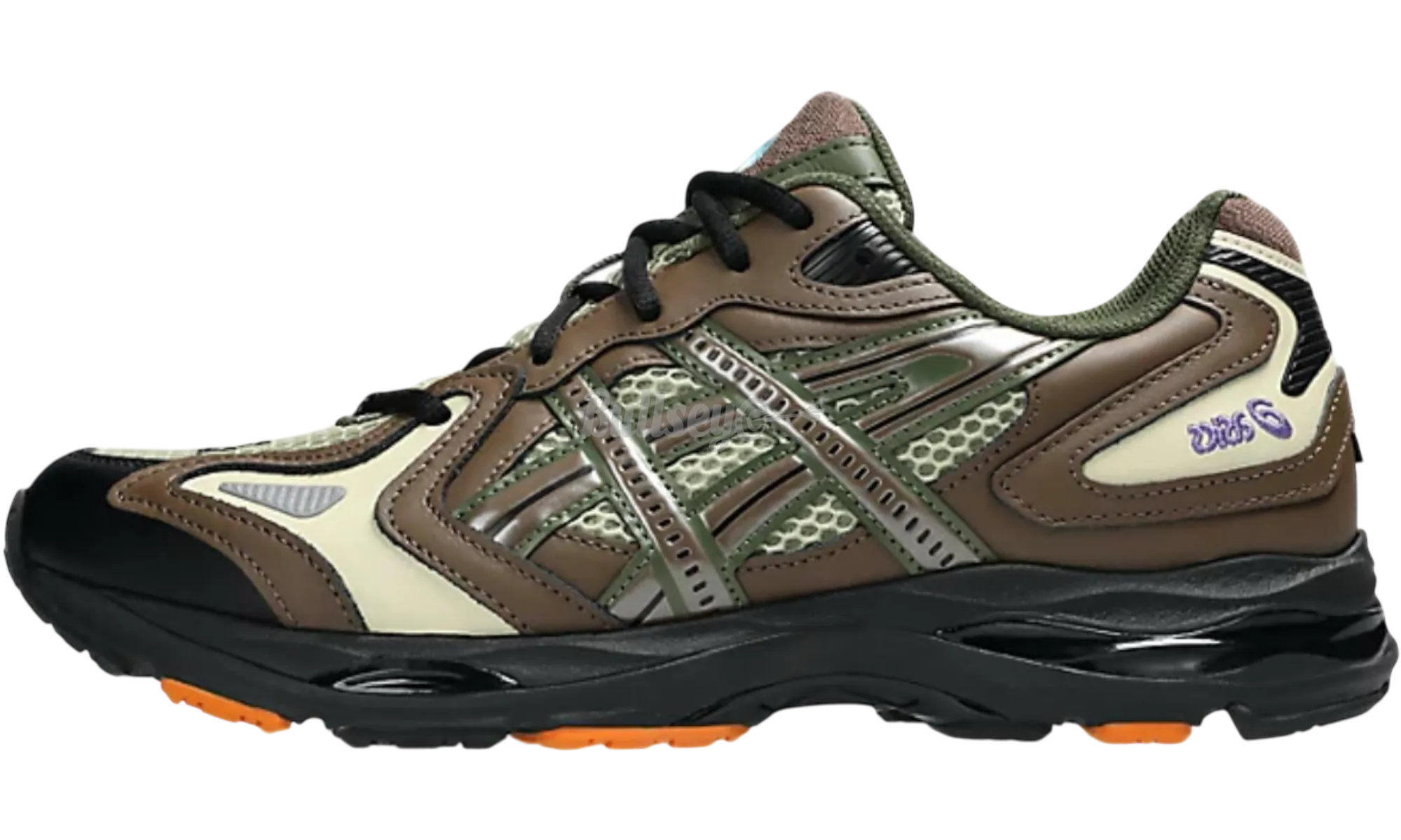 Asics x GD Gel-K1011 Mental Energy Khaki
