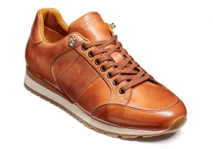 Barker Seb - Antique Rosewood Calf