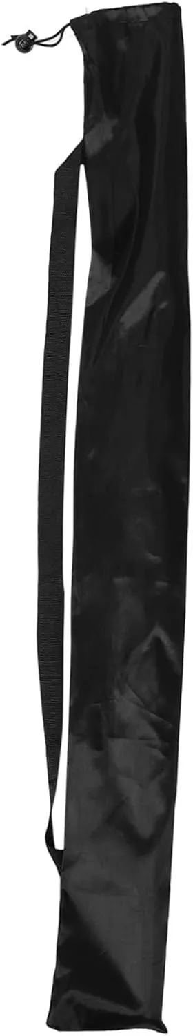 Baseball Bat Sleeve Protector Case for Softball and Baseball Equipment Portable Oxford Tote Bag 90cm Length Sticks Holder for Outdoor Practice and Storage