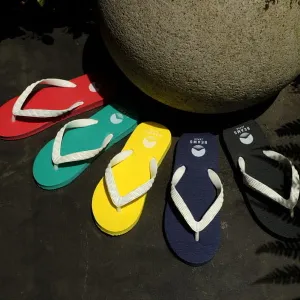 BEAMS JAPAN x  九十九 ( TSUKUMO ) Beach Sandals