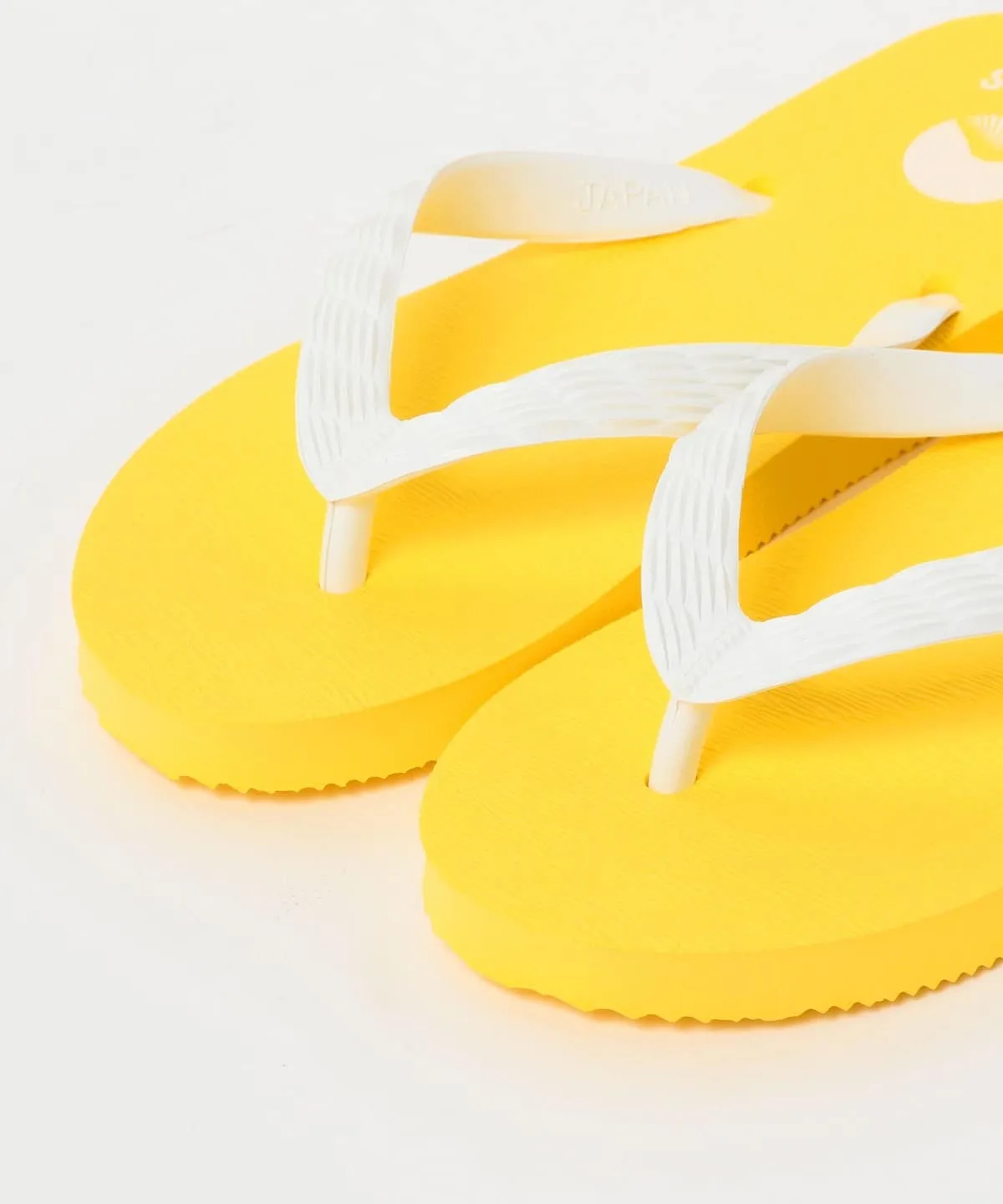 BEAMS JAPAN x  九十九 ( TSUKUMO ) Beach Sandals