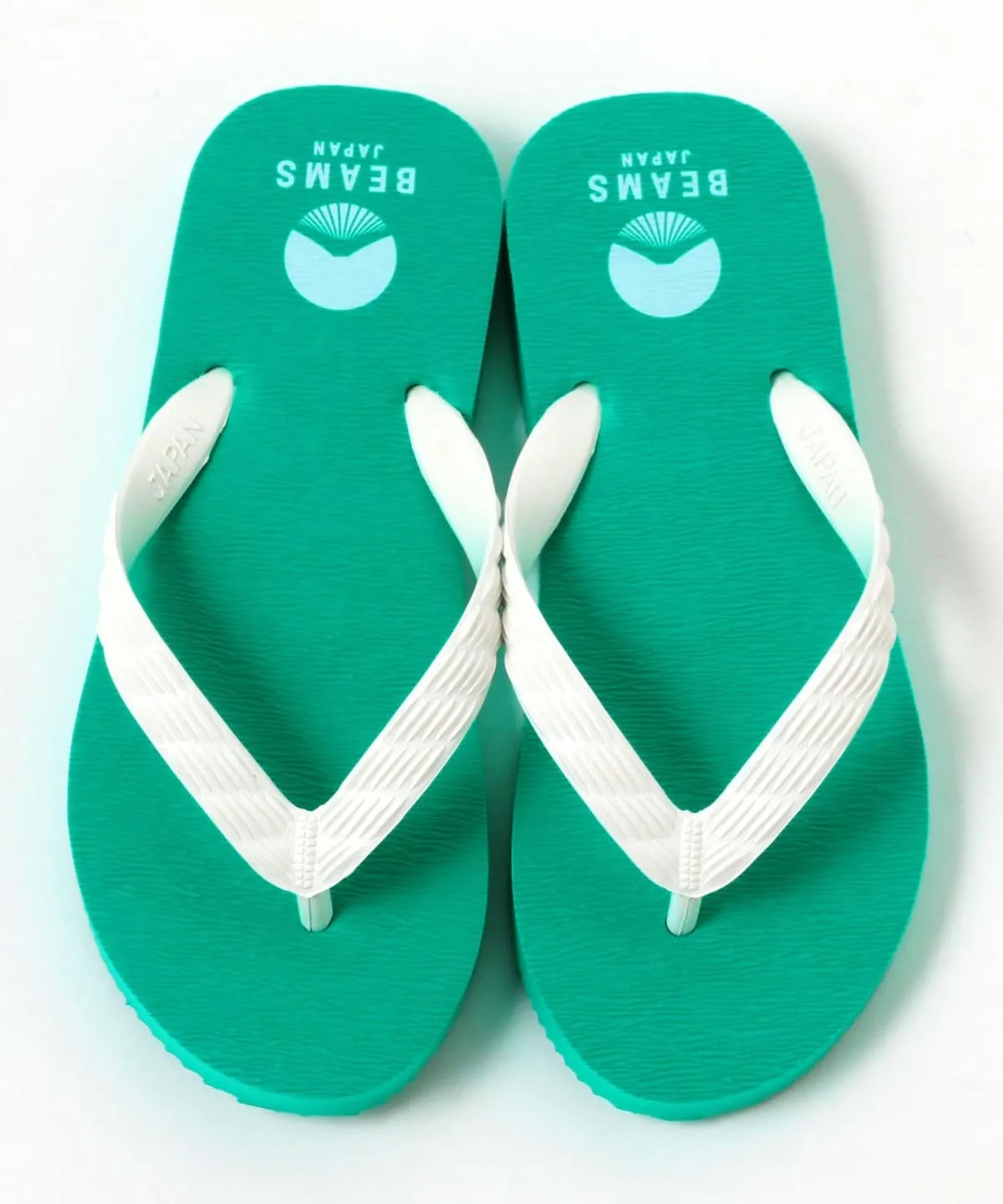 BEAMS JAPAN x  九十九 ( TSUKUMO ) Beach Sandals