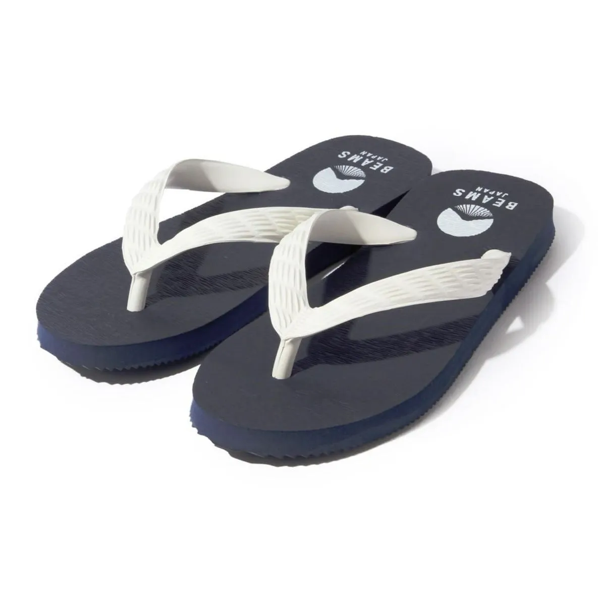 BEAMS JAPAN x  九十九 ( TSUKUMO ) Beach Sandals