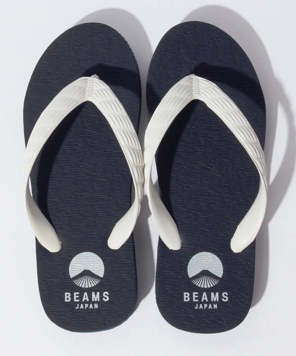 BEAMS JAPAN x  九十九 ( TSUKUMO ) Beach Sandals