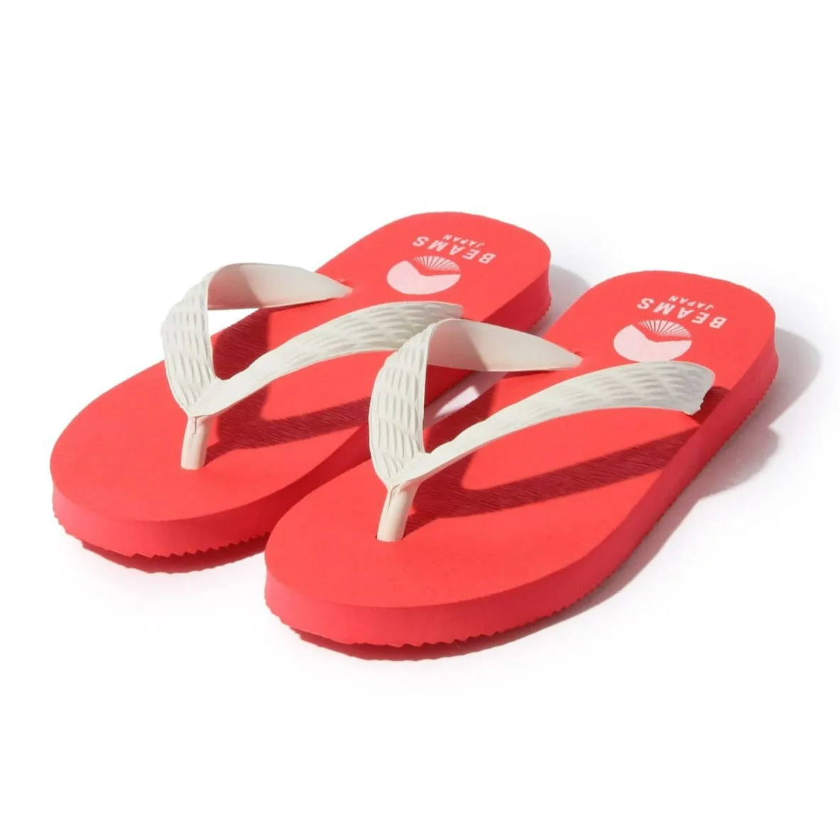 BEAMS JAPAN x  九十九 ( TSUKUMO ) Beach Sandals