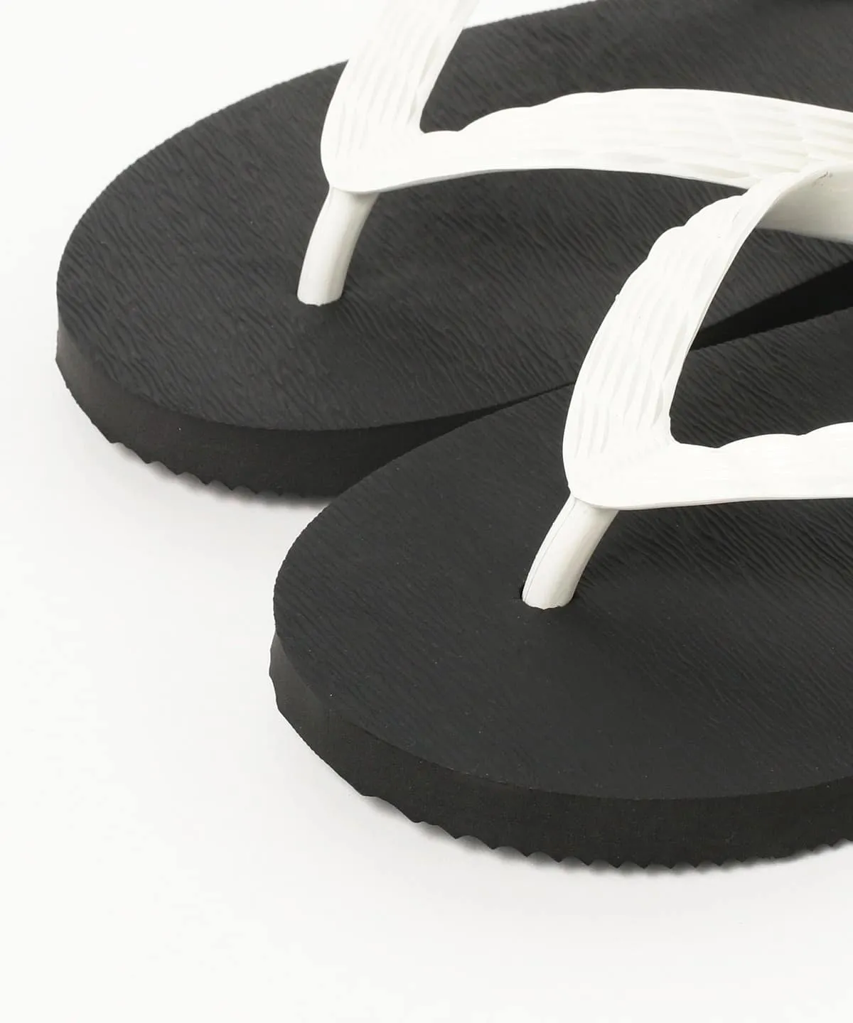 BEAMS JAPAN x  九十九 ( TSUKUMO ) Beach Sandals