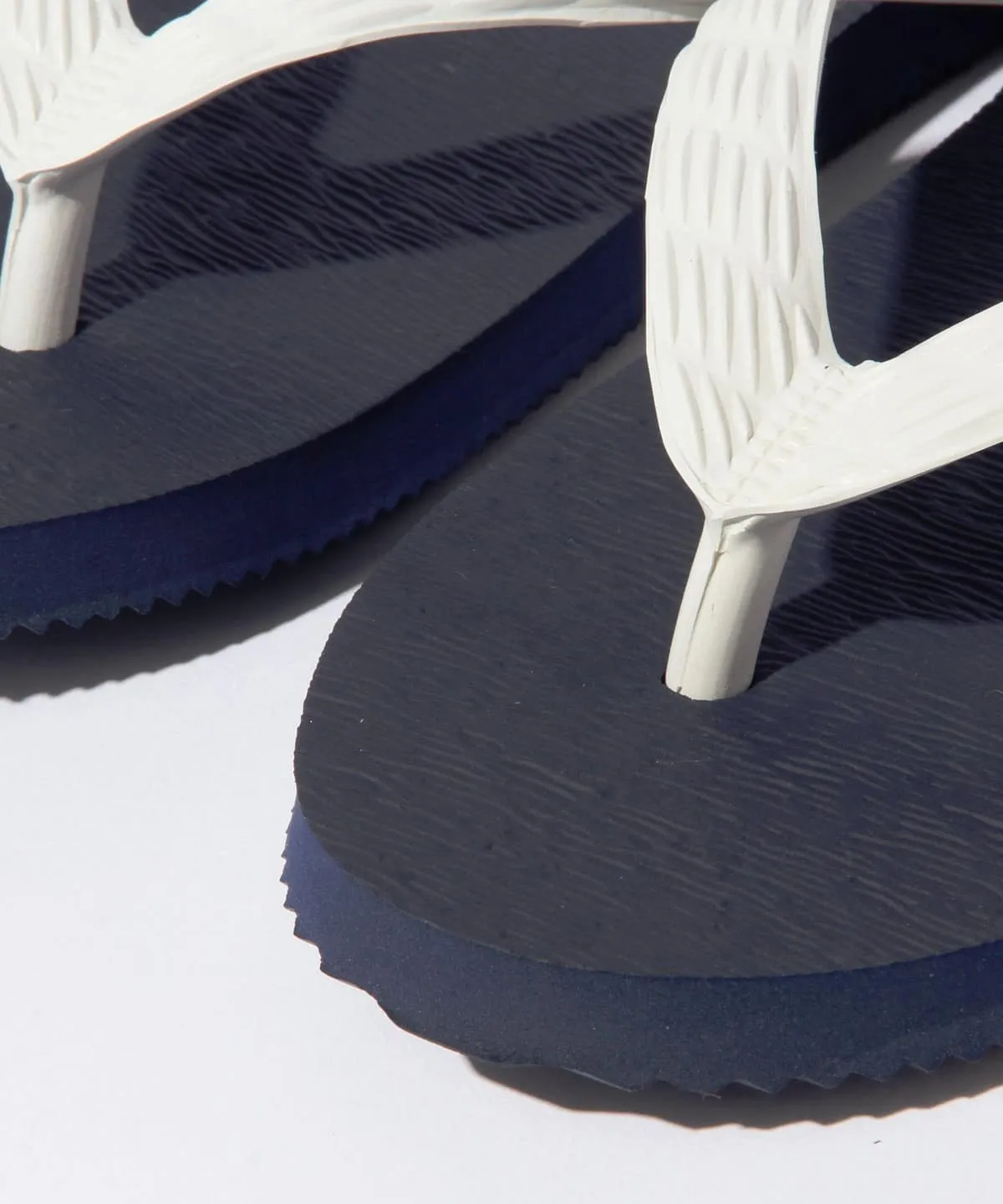 BEAMS JAPAN x  九十九 ( TSUKUMO ) Beach Sandals
