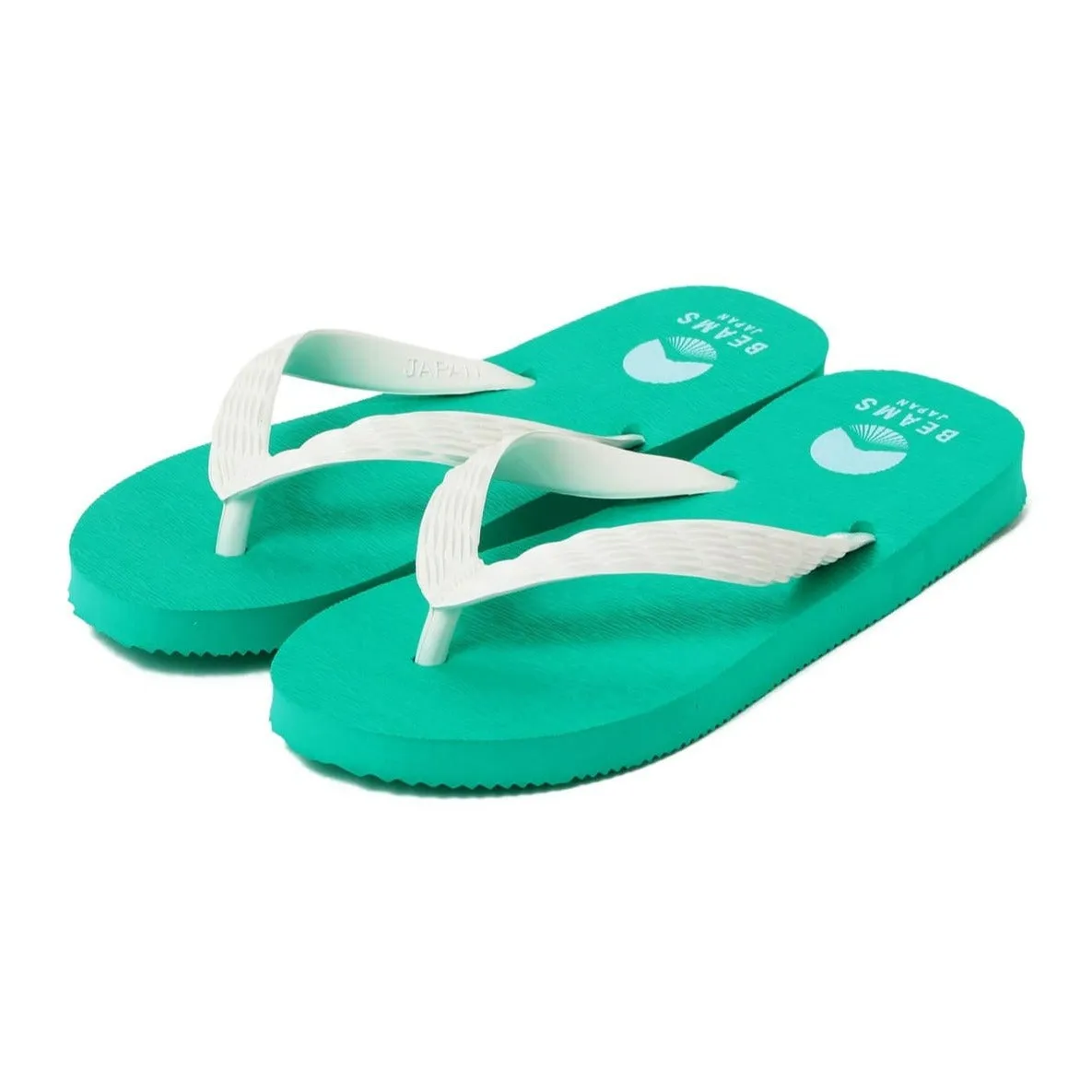 BEAMS JAPAN x  九十九 ( TSUKUMO ) Beach Sandals